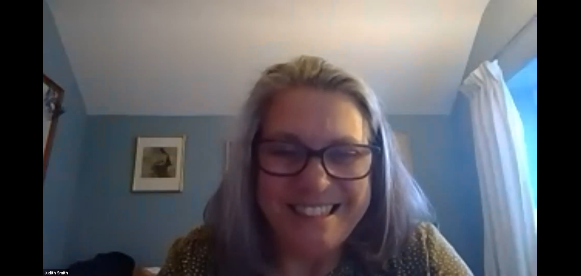 Judith Smith 1